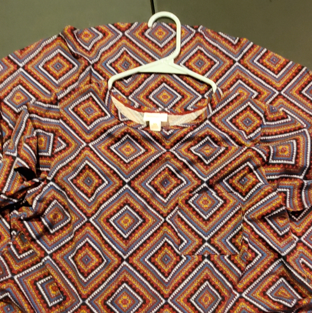 LulaRoe Carly